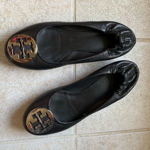 Tory Burch Reva Ballet Flats